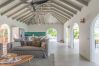 Villa en Saint Barthélemy - Villa Nolen San Bartolom&eacute; 3-bd