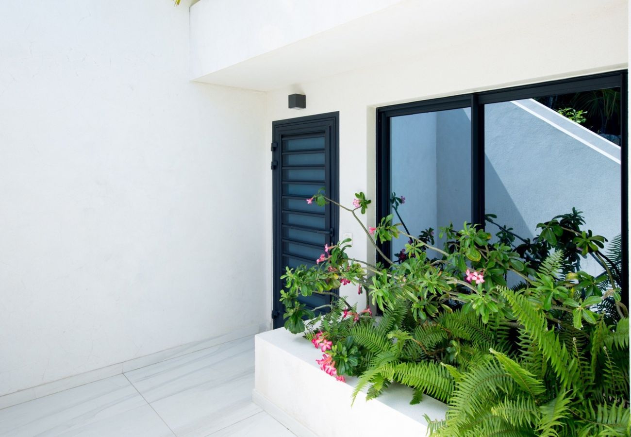 Villa en San Bartolomé - Villa Rose Dog San Bartolom&eacute; 3-bd
