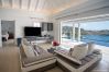 Villa en Saint Barthélemy - Villa Cacao San Bartolom&eacute; 3-bd