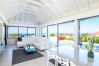 Villa en Saint Barthélemy - Villa Les Grenadines San Bartolom&eacute; 3-bd