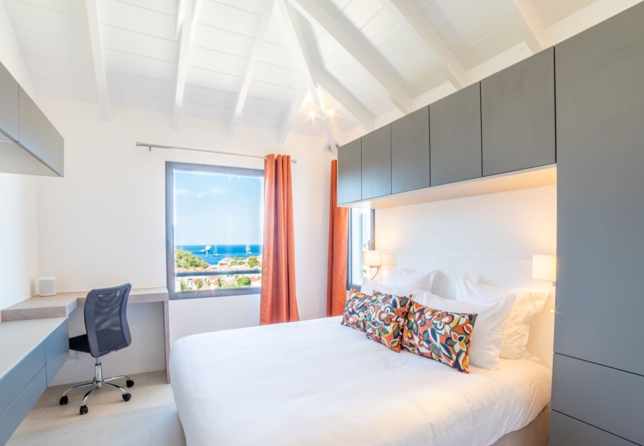 Villa en San Bartolomé - Villa Les Grenadines San Bartolom&eacute; 2-bd