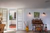 Villa en Saint Barthélemy - Villa La Belle Créole San Bartolomé 5-bd