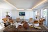 Villa en Saint Barthélemy - Villa La Belle Créole San Bartolomé 4-bd