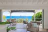 Villa en Saint Barthélemy - Villa Lo Scoglio San Bartolom&eacute; 2-bd