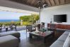 Villa en Saint Barthélemy - Villa Bellissima San Bartolom&eacute; 1-bd
