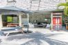 Villa en Saint Barthélemy - Villa Manoir de Lorient San Bartolom&eacute; 5-bd
