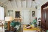 Villa en Saint Barthélemy - Villa Les Lataniers San Bartolomé 7-bd