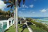 Villa en Saint Barthélemy - Villa Alta Vista San Bartolomé 4-bd