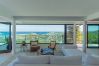 Villa en Saint Barthélemy - Villa Alta Vista San Bartolomé 4-bd