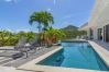 Villa en Saint Barthélemy - Villa Claire San Bartolomé 2-bd