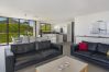 Villa en Saint Barthélemy - Villa Claire San Bartolomé 1-bd