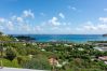 Villa en Saint Barthélemy - Villa Claire San Bartolomé 1-bd