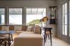 Villa en Saint Barthélemy - Villa Acai San Bartolomé 3-bd