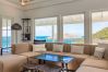 Villa en Saint Barthélemy - Villa Acai San Bartolomé 3-bd