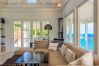 Villa en Saint Barthélemy - Villa Acai San Bartolomé 3-bd