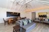 Villa en Saint Barthélemy - Villa Aliza San Bartolomé 3-bd