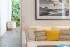 Villa en Saint Barthélemy - Villa Aliza San Bartolomé 2-bd