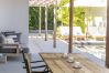 Villa en Saint Barthélemy - Villa Aliza San Bartolomé 1-bd