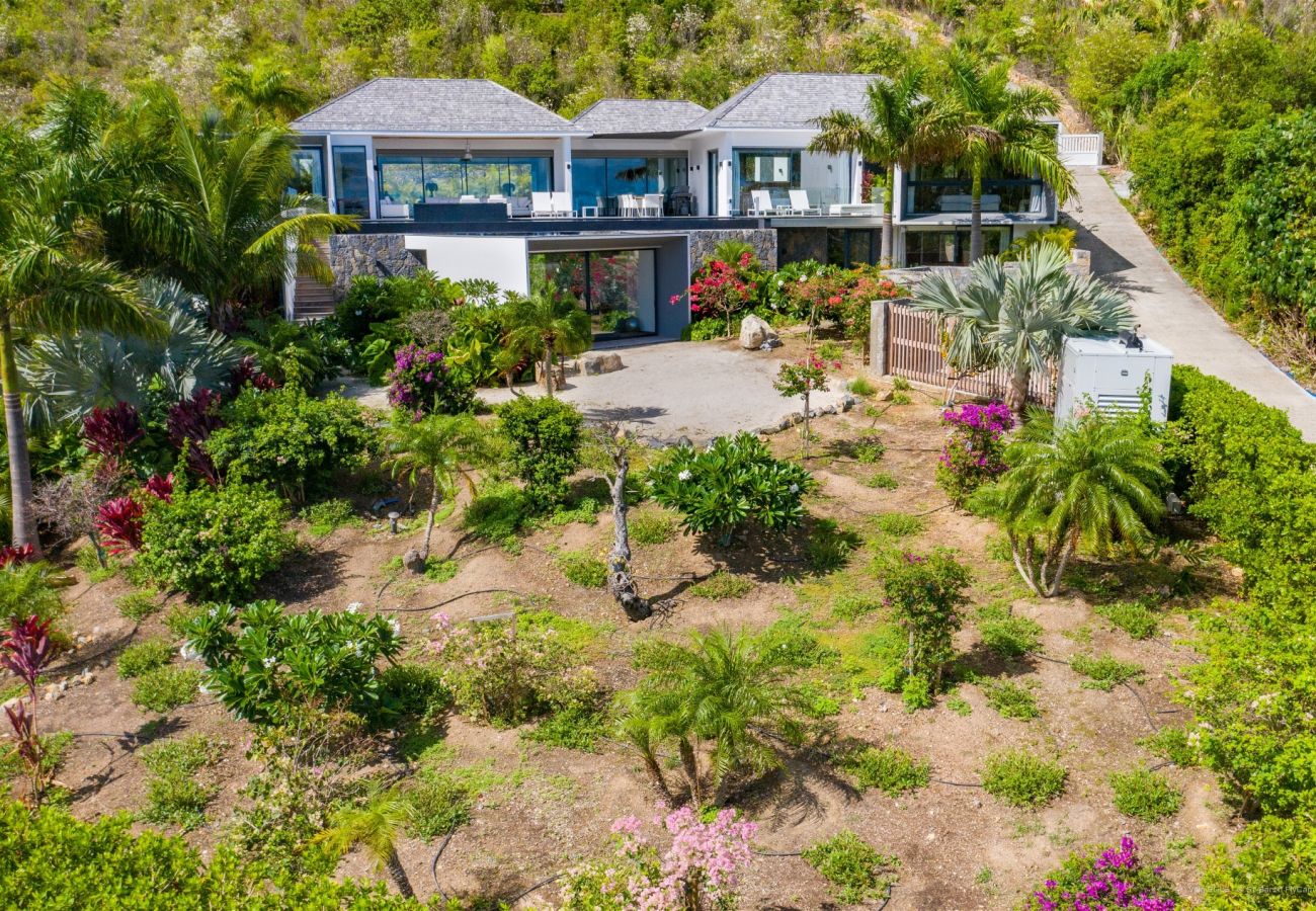 Villa en San Bartolomé - Villa Golden Palm San Bartolomé 5-bd