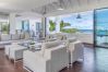 Villa en Saint Barthélemy - Villa Golden Palm San Bartolomé 5-bd
