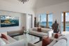 Villa en Saint Barthélemy - Villa Aum San Bartolomé 5-bd