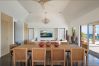 Villa en Saint Barthélemy - Villa Aum San Bartolomé 5-bd