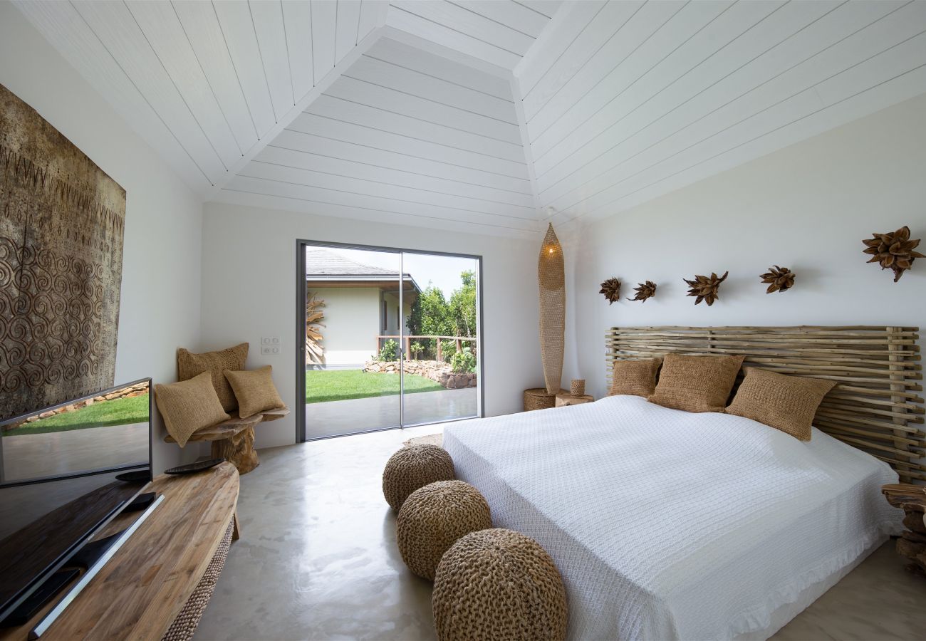 Villa en San Bartolomé - Villa Ixfalia San Bartolomé 4-bd