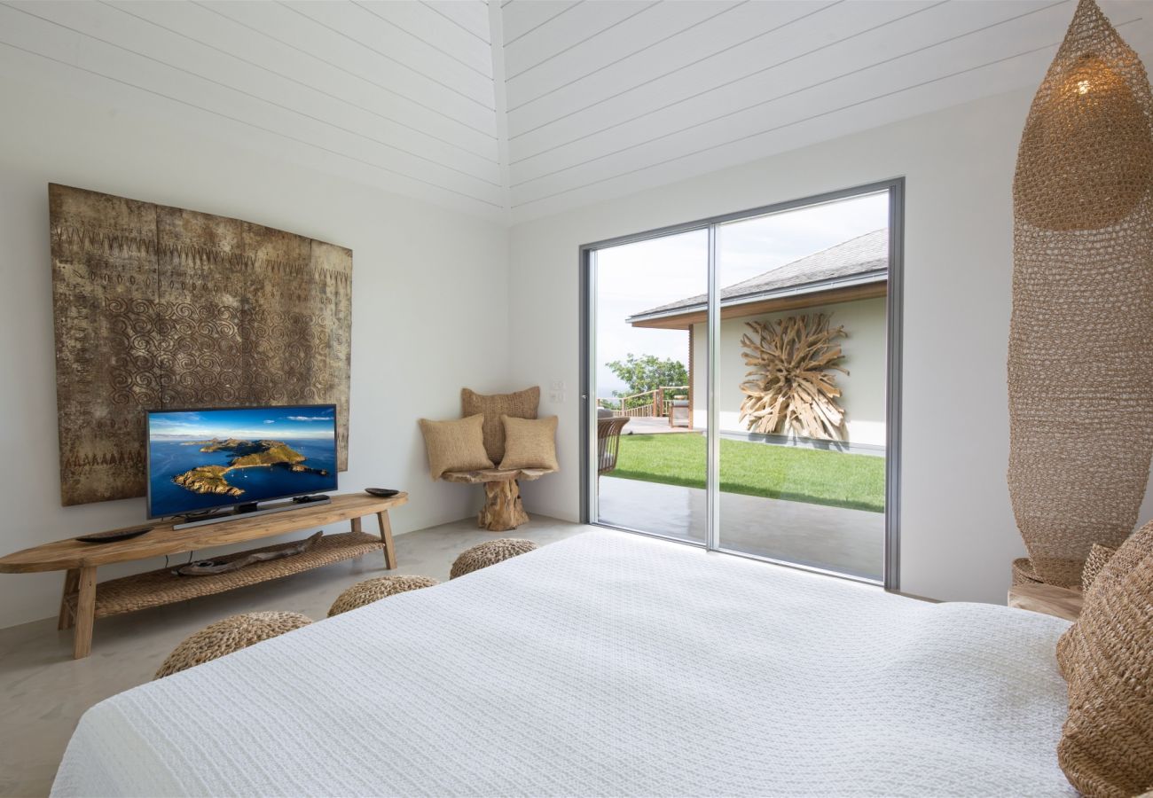 Villa en San Bartolomé - Villa Ixfalia San Bartolomé 4-bd