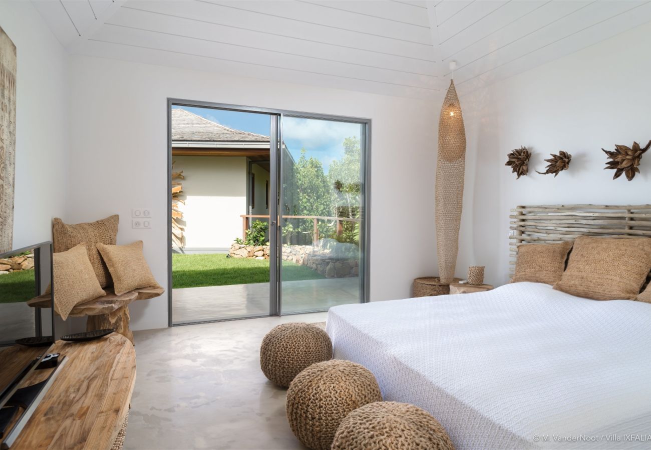 Villa en San Bartolomé - Villa Ixfalia San Bartolomé 4-bd