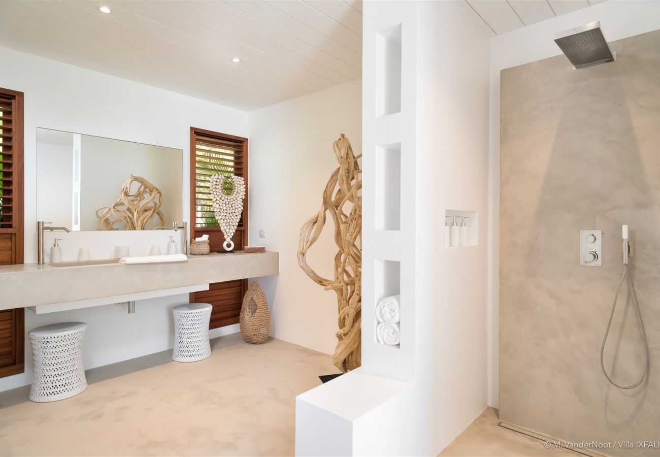 Villa en San Bartolomé - Villa Ixfalia San Bartolomé 4-bd