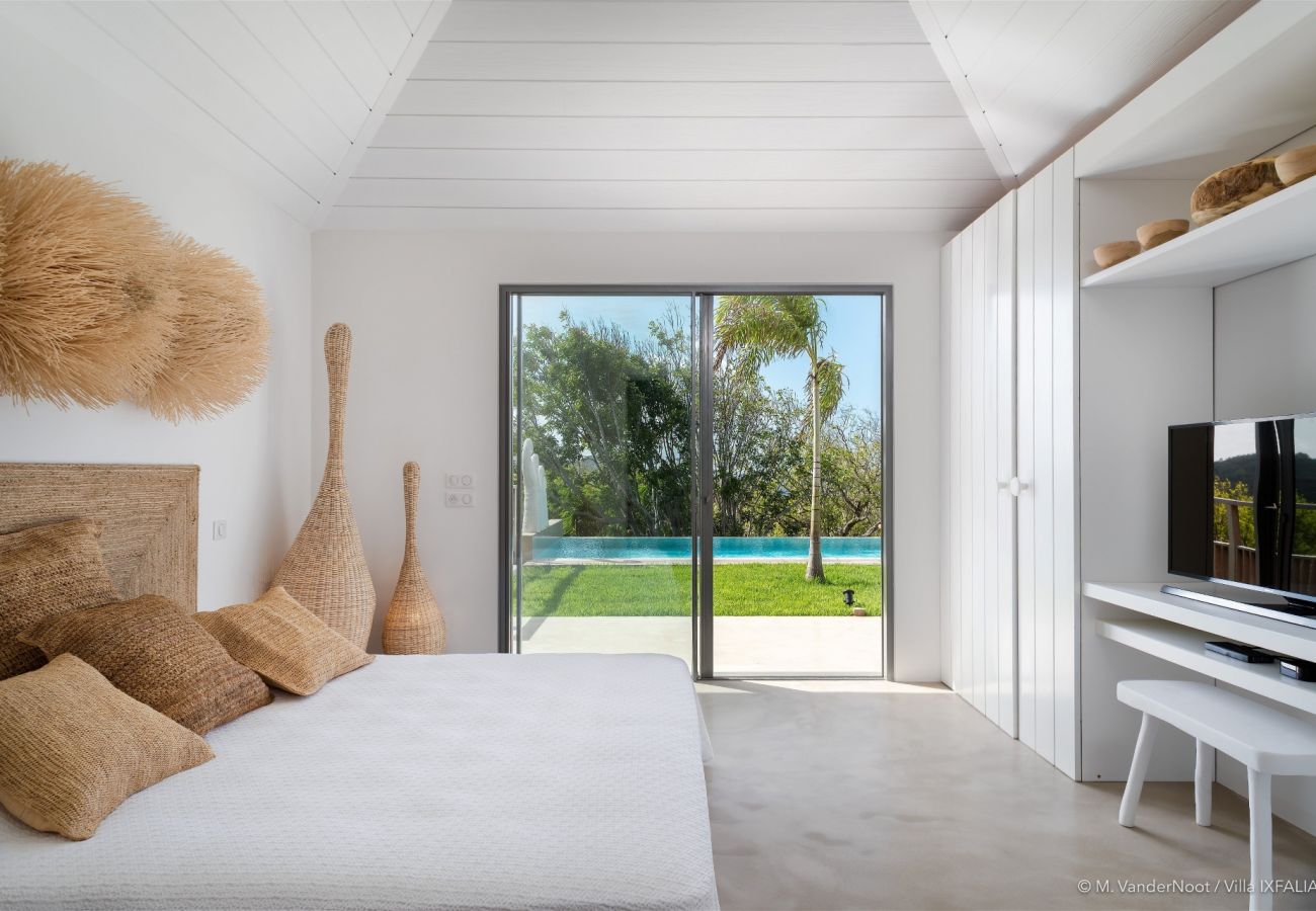 Villa en San Bartolomé - Villa Ixfalia San Bartolomé 4-bd