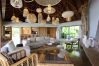 Villa en Saint Barthélemy - Villa Ixfalia San Bartolomé 4-bd