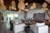 Villa en Saint Barthélemy - Villa Ixfalia San Bartolomé 4-bd