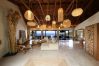 Villa en Saint Barthélemy - Villa Ixfalia San Bartolomé 3-bd
