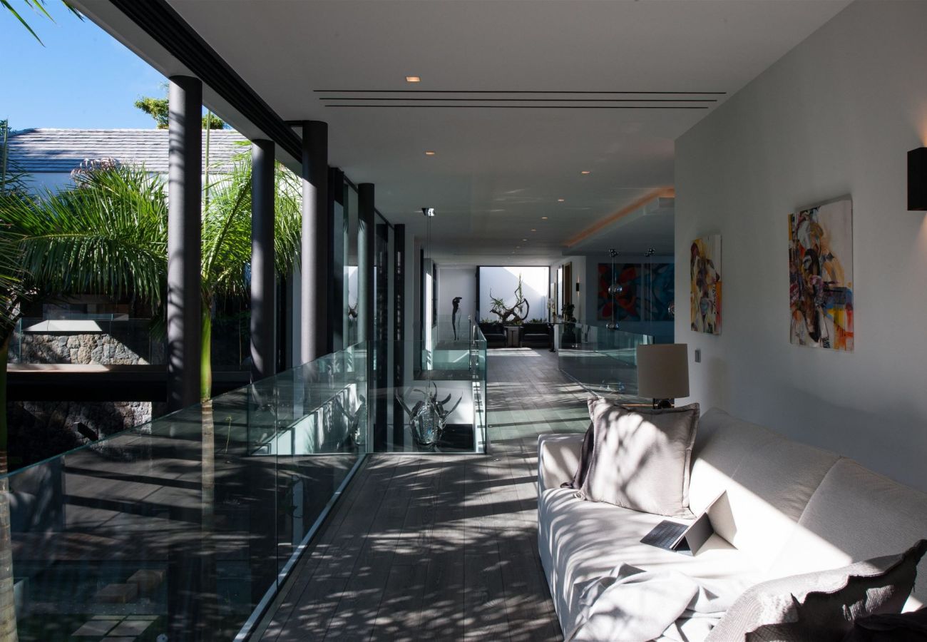 Villa en San Bartolomé - Villa Neo San Bartolomé 6-bd