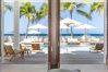 Villa en Saint Barthélemy - Villa Sand Club San Bartolomé 6-bd