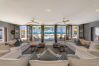 Villa en Saint Barthélemy - Villa Sand Club San Bartolomé 6-bd
