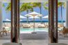 Villa en Saint Barthélemy - Villa Sand Club San Bartolomé 5-bd