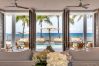 Villa en Saint Barthélemy - Villa Sand Club San Bartolomé 5-bd