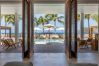 Villa en Saint Barthélemy - Villa Sand Club San Bartolomé 3-bd