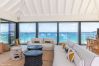 Villa en Saint Barthélemy - Villa Firefly San Bartolomé 6-bd