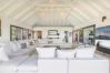 Villa en Saint Barthélemy - Villa Firefly San Bartolomé 7-bd
