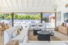 Villa en Saint Barthélemy - Villa Firefly San Bartolomé 7-bd