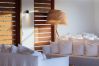 Villa en Saint Barthélemy - Villa Hemingway San Bartolomé 5-bd