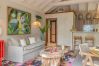 Villa en Saint Barthélemy - Villa Sunset Corail San Bartolomé 1-bd