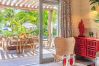 Villa en Saint Barthélemy - Villa Sunset Corail San Bartolomé 1-bd