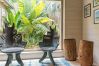 Villa en Saint Barthélemy - Villa Bohemian Blue San Bartolomé 2-bd