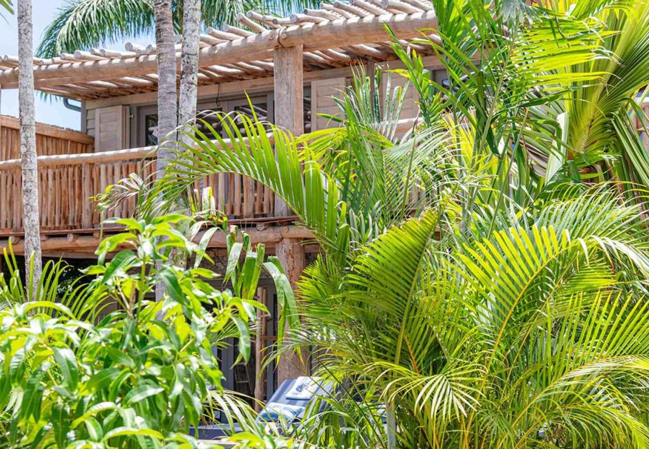 Villa en San Bartolomé - Villa Wild Banana San Bartolomé 3-bd