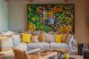 Villa en Saint Barthélemy - Villa Wild Banana San Bartolomé 3-bd