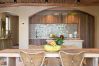 Villa en Saint Barthélemy - Villa Wild Banana San Bartolomé 3-bd